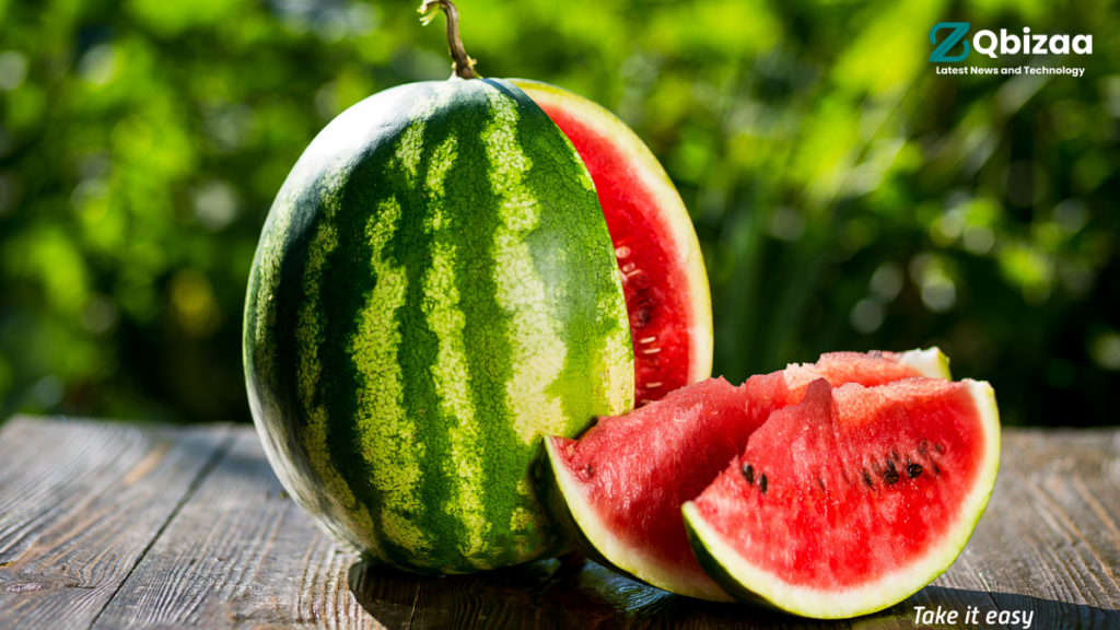 Are Watermelon Seeds Safe for Consumption? Exploring (2 things) Health Benefits and Risks 16 Watermelon Seeds