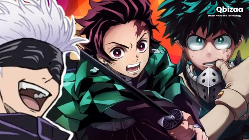 Must-See: Top 10 Anime Movies Coming in 2024! 15 Frame 137