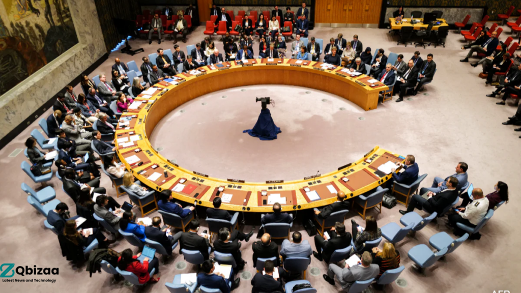 India's super durable UNSC seat line : 'Need for change to UN establishments' expresses US after Elon Musk's comments 15 UNSC seat
