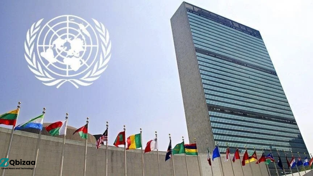 UNSC seat