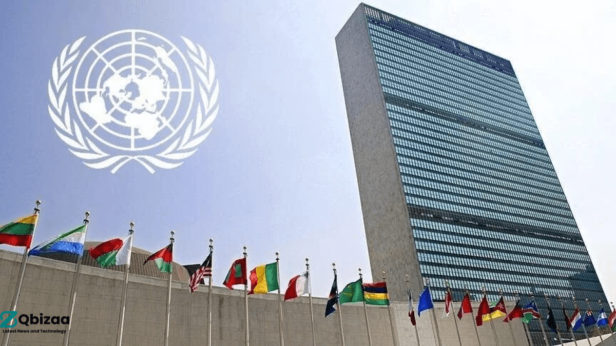 India's super durable UNSC seat line : 'Need for change to UN establishments' expresses US after Elon Musk's comments 14 UNSC seat
