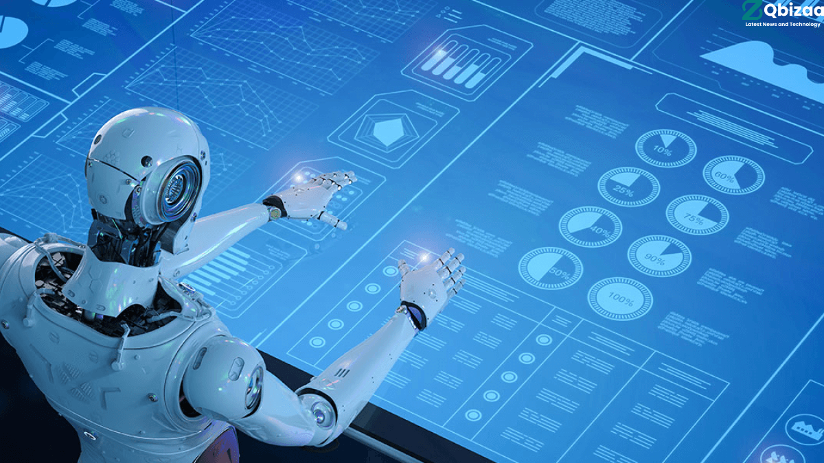 The Dynamic Impact of Automation Trends to know in 2024 14 The Dynamic Impact of Automation