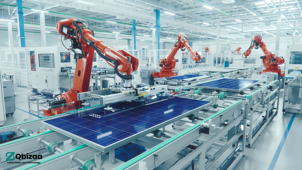 The Dynamic Impact of Automation Trends to know in 2024 15 Automation in Manufacturing