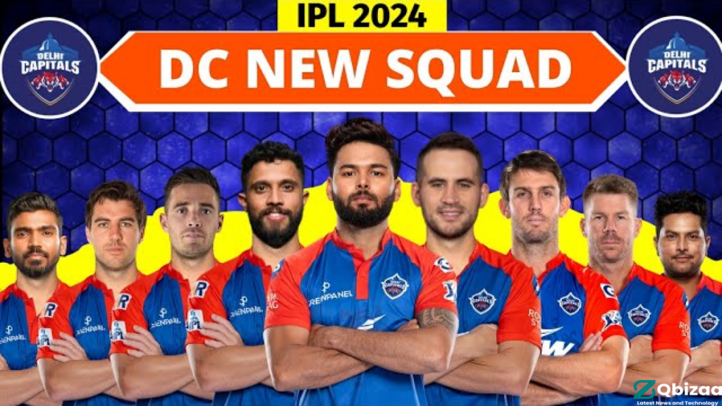 Gujarat Titans vs Delhi Capitals Who will win Today's IPL Match 2024 Report 16 Team DC