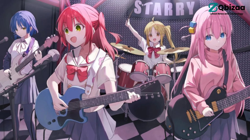 Must-See: Top 10 Anime Movies Coming in 2024! 20 Frame 143