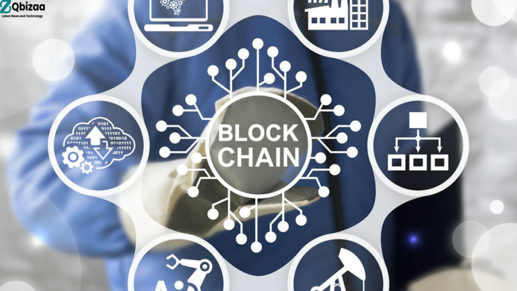 7 Empowering Virtues of Blockchain Technology : Unleashing Positive Change in Every Industry 15 Blockchain