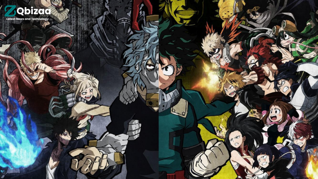 Must-See: Top 10 Anime Movies Coming in 2024! 22 Frame 145