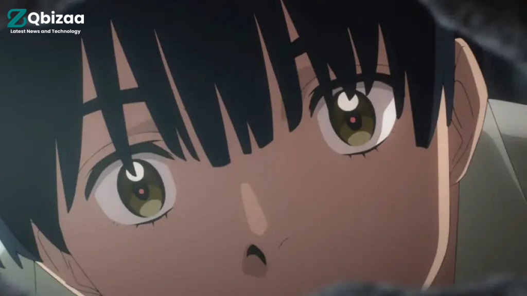 Must-See: Top 10 Anime Movies Coming in 2024! 23 Frame 146