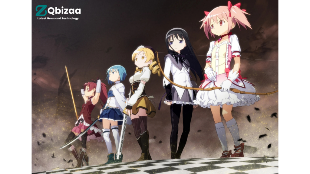 Must-See: Top 10 Anime Movies Coming in 2024! 24 Frame 147 1