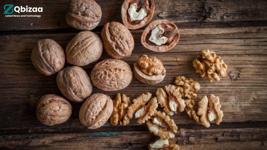 Walnut Benefits