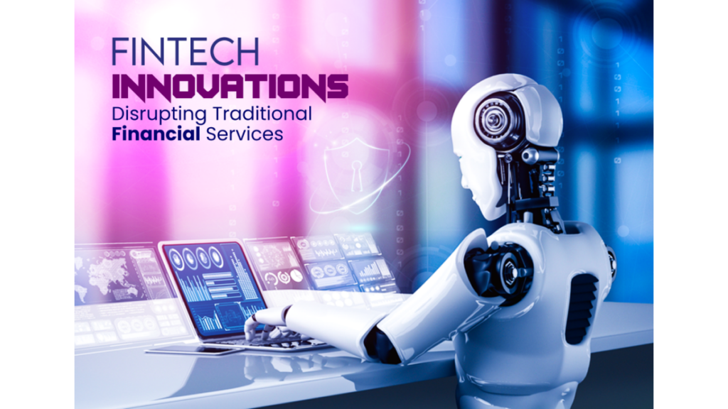 The Dynamic Impact of Automation Trends to know in 2024 18 Financial Services and Fintech Innovation :