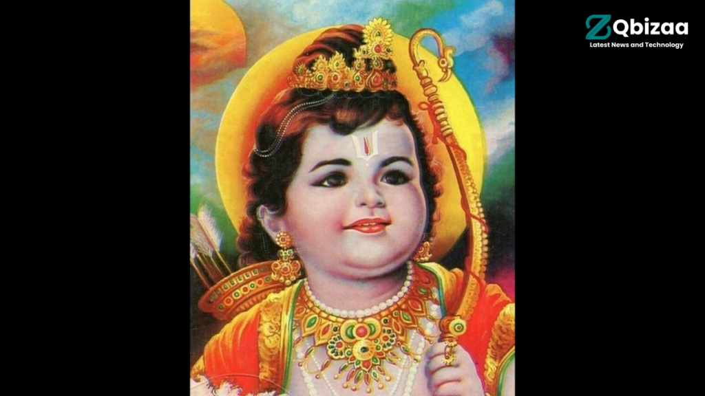 Report on Sri Rama Navami Celebrations and Significance in 2024: 16 Sri Rama Navami