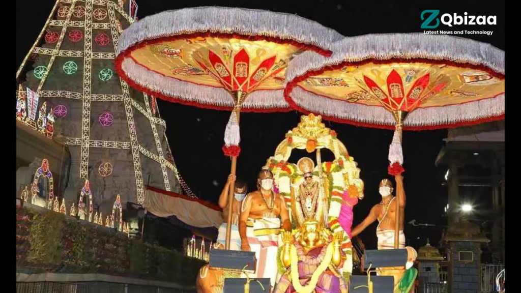 Report on Sri Rama Navami Celebrations and Significance in 2024: 17 Sri Rama Navami