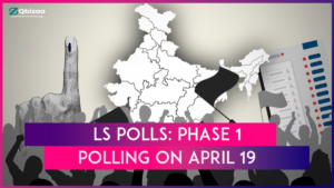 Lok Sabha Elections 2024 Phase One Ignites Hope : Start on April 19