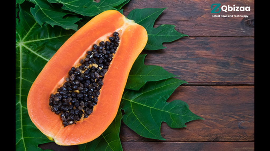 7 advantages of consuming papaya on an empty stomach daily. 16 advantages of consuming papaya