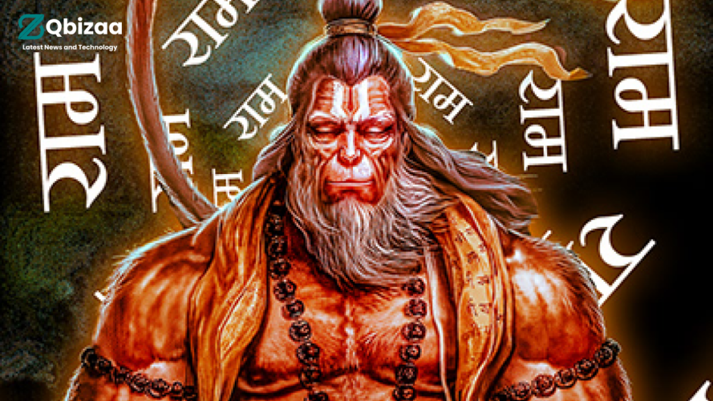 Hanuman Chalisa is vital for seekers of divine guidance and strength. 15 Hanuman Chalisa