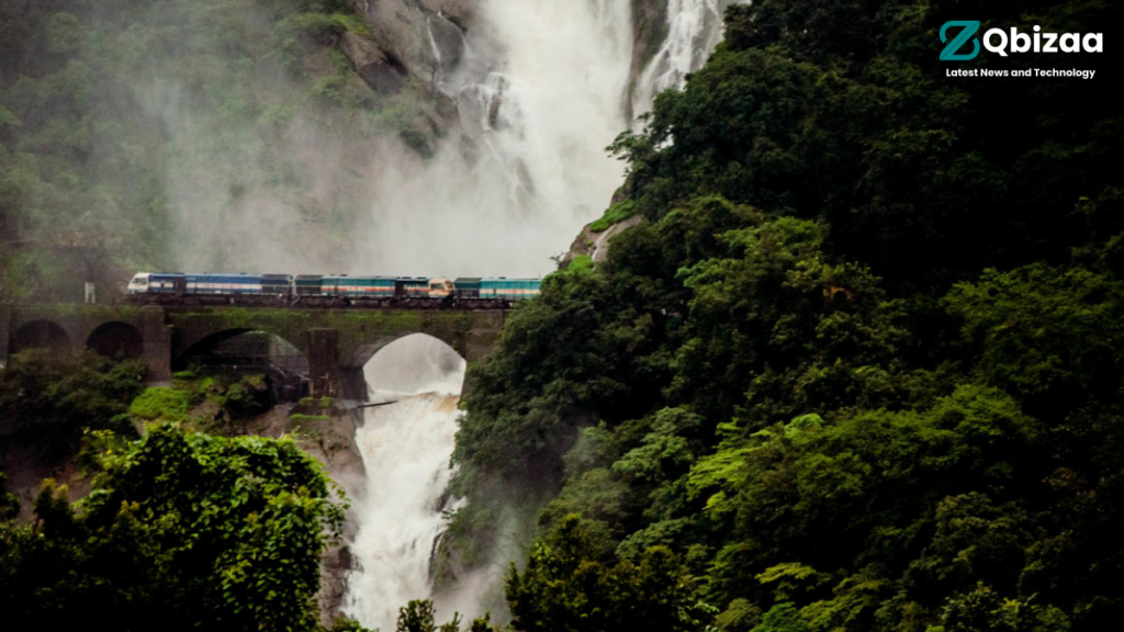 7 beautiful train journeys in india. 8 beautiful train journeys in india