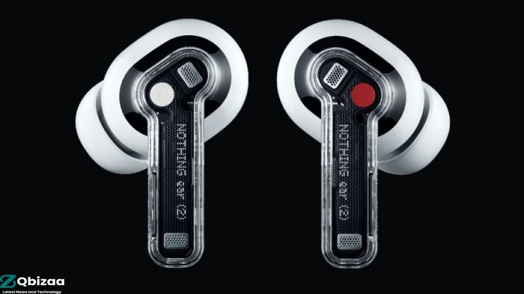 Nothing's Ear and Ear A TWS Earbuds Report 2024 : Unleashing Audio Excellence 15 Ear and Ear A TWS Earbuds