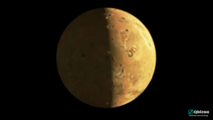 Jupiter's volcanic moon could assist us with seeing early Earth Report 2024 28 Jupiter's volcanic moon could assist us