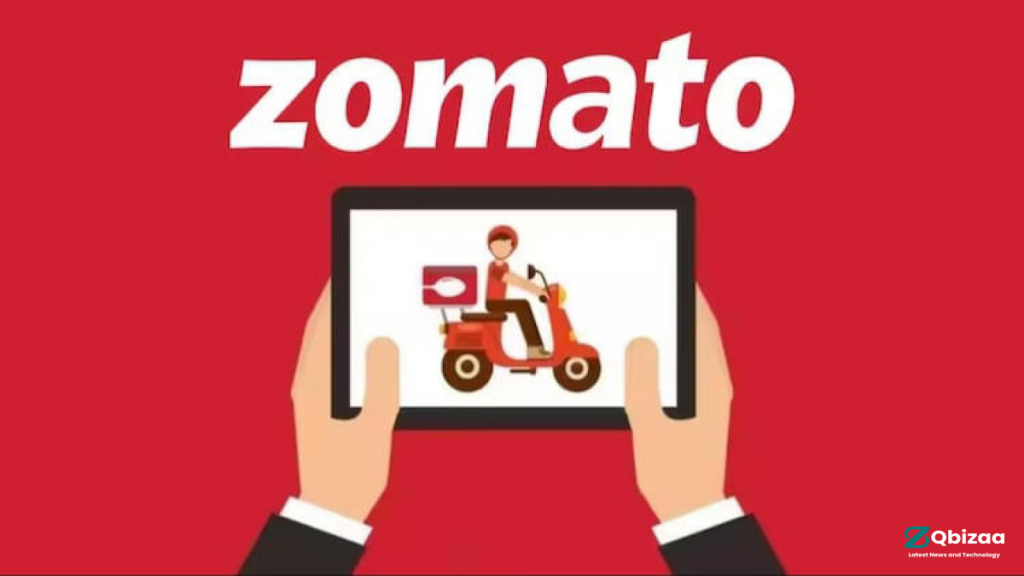 Empowering Progress : Zomato's 25% Platform Fee Rise Sparks Growth and Adaptation 2 Zomato's 25% Platform Fee