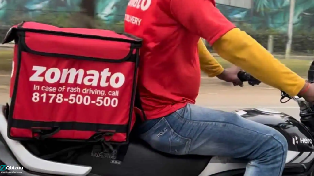 Empowering Progress : Zomato's 25% Platform Fee Rise Sparks Growth and Adaptation 15 Zomato's 25% Platform Fee
