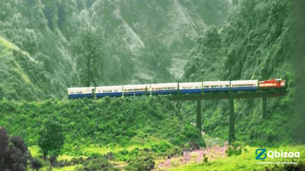 7 beautiful train journeys in india. 20 beautiful train journeys in india