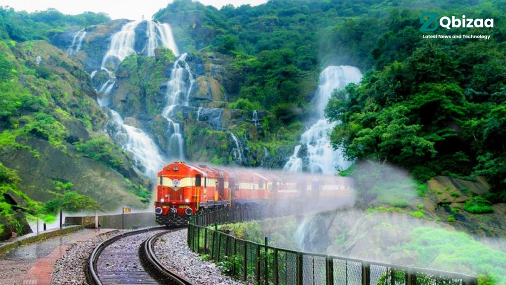 7 beautiful train journeys in india. 21 beautiful train journeys in india