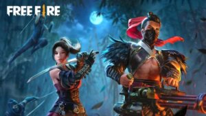 Release the Experience: Garena Free Fire MAX Reclaim Codes for April 10, 2024 26 Garena Free Fire MAX