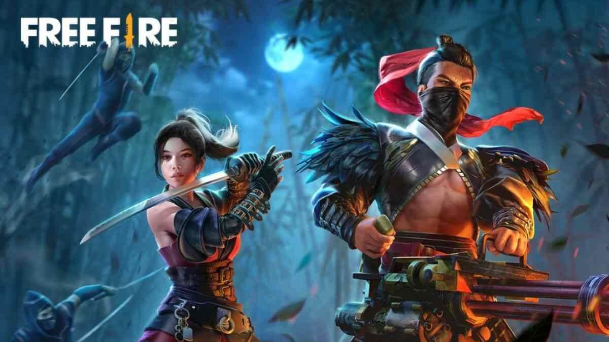 Release the Experience: Garena Free Fire MAX Reclaim Codes for April 10, 2024 14 Garena Free Fire MAX