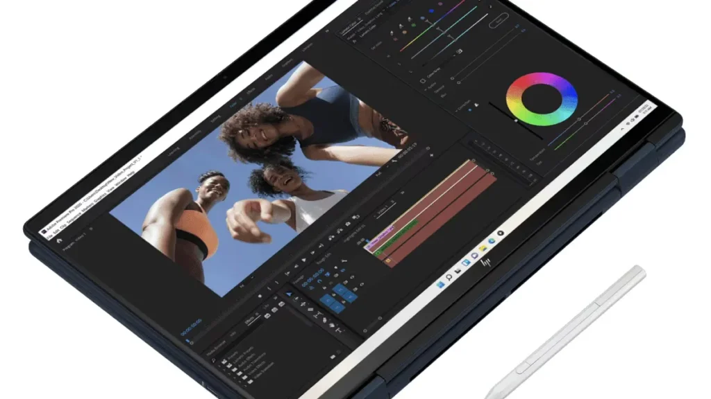 Revealing the HP Jealousy x360 14 : A Progressive Jump in PC Innovation 2 HP Jealousy x360 14