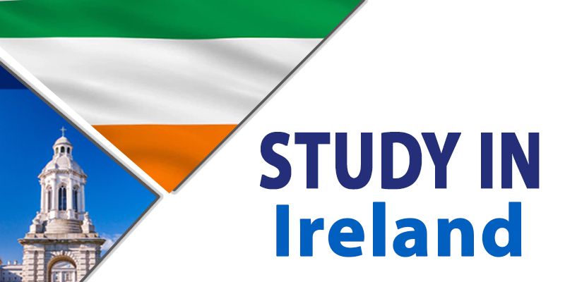 Report of Top 5 Abroad Objections for Indian Understudies in 2024 19 Study in Ireland