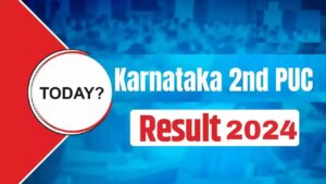 The Powerful Effect of Karnataka Second PUC Result 2024 28 Karnataka Second PUC Result 2024