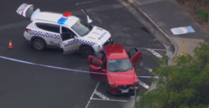 Melbourne 3 Teenagers' Crime Spree: A Shocking Morning of Home Invasions and High-Speed Pursuit 26 Melbourne