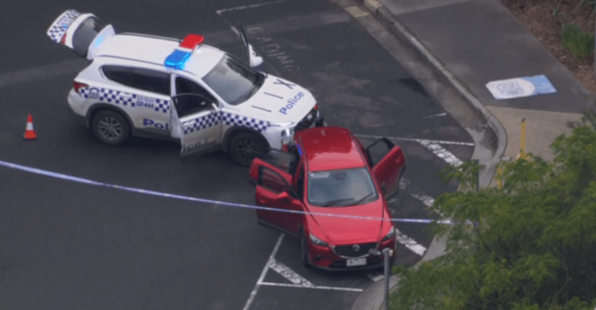 Melbourne 3 Teenagers' Crime Spree: A Shocking Morning of Home Invasions and High-Speed Pursuit 14 Melbourne