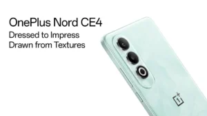 OnePlus Nord CE4 Difficulties Nothing's Vision for Trendy ₹25k Telephones 28 OnePlus Nord CE4
