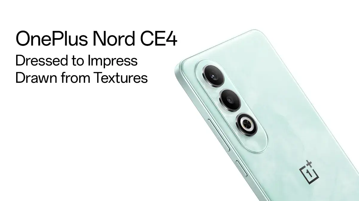 OnePlus Nord CE4 Difficulties Nothing's Vision for Trendy ₹25k Telephones 14 OnePlus Nord CE4