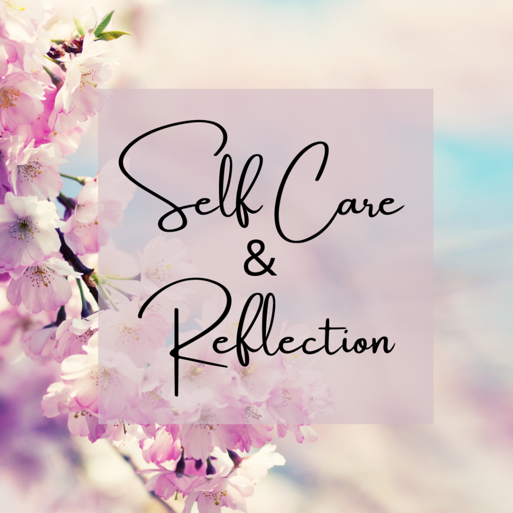 To Overcome Stress and Depression : 3 Proven Strategies 15 Self-Care-Reflection