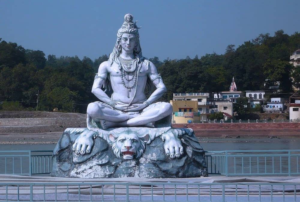For Summer Vacation : 5 Must-Visit Places in India Escape the Heat Report 2024 16 Rishikesh