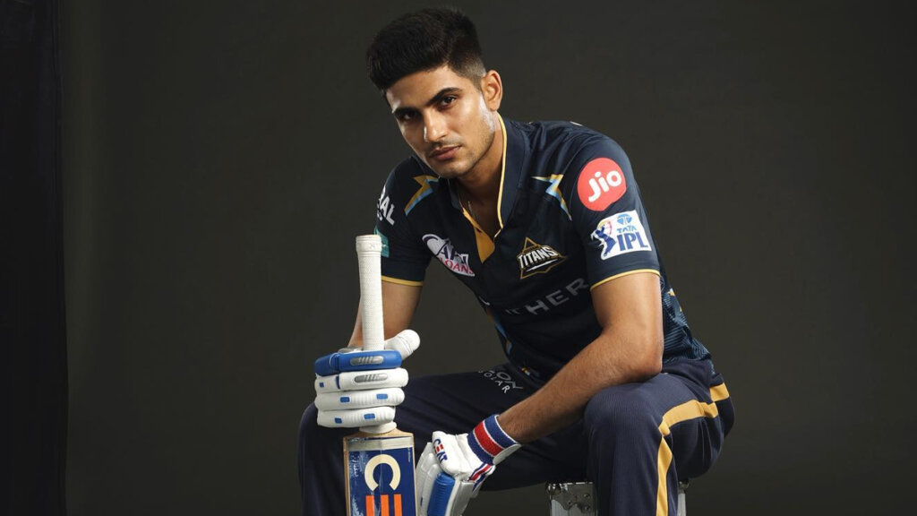 Shubman Gill's Mic-Drop Reply