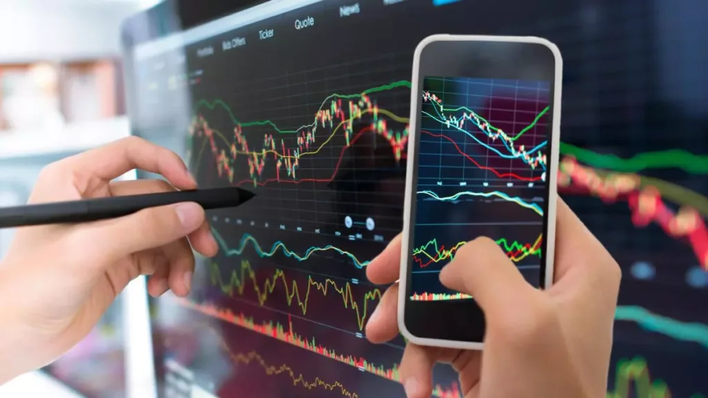 Financial exchange today : Day exchanging guide for Clever 50, seven stocks to trade today — April 2 15 Financial exchange today