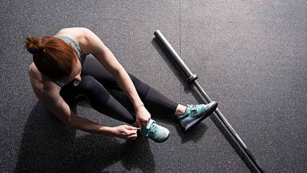 Raise Your Emotional well-being : Embrace These super 5 Exercise in 2024 17 Strength Preparing: