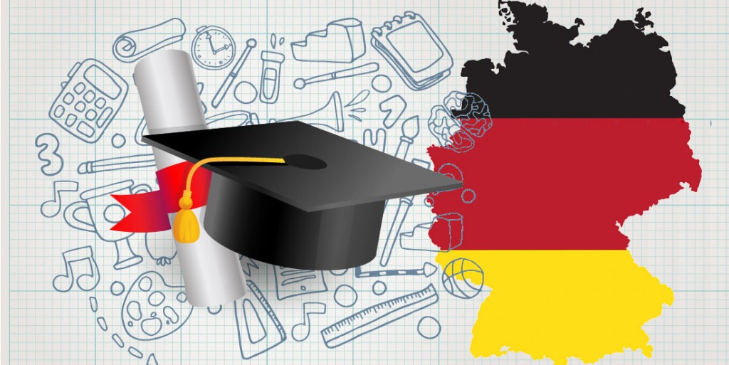 Report of Top 5 Abroad Objections for Indian Understudies in 2024 17 Study in Germany