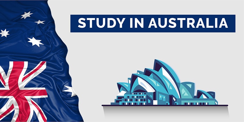 Report of Top 5 Abroad Objections for Indian Understudies in 2024 16 Australia