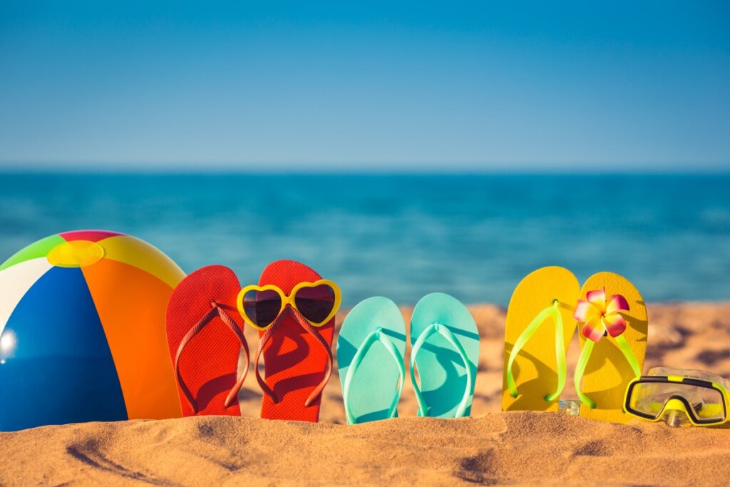 Summer Vacation