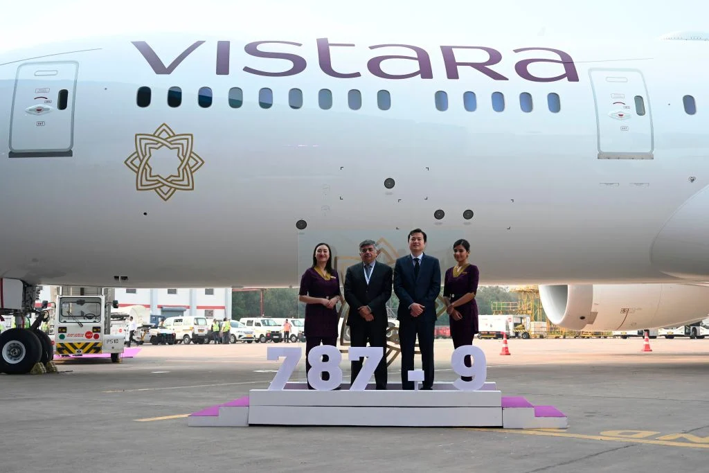 Figuring out Vistara's Pilot Emergency and Its Effect on Indian Aeronautics 2024 15 Vistara's Pilot Emergency