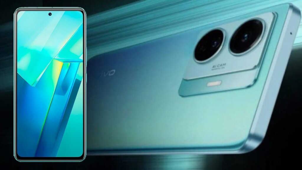 The Vivo T3x 5G affirmed in front of April 17: Affordable Powerhouse with Stellar Features 15 Vivo-T3x-5G