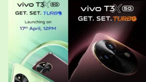 The Vivo T3x 5G affirmed in front of April 17: Affordable Powerhouse with Stellar Features 26 Vivo T3x 5G