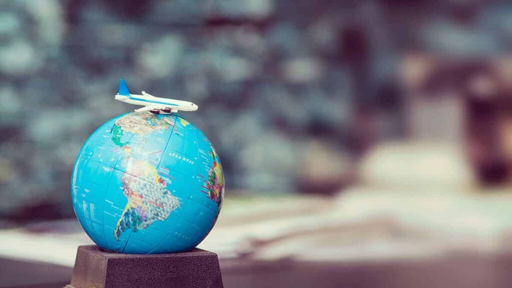Report of Top 5 Abroad Objections for Indian Understudies in 2024 6 Abroad Study