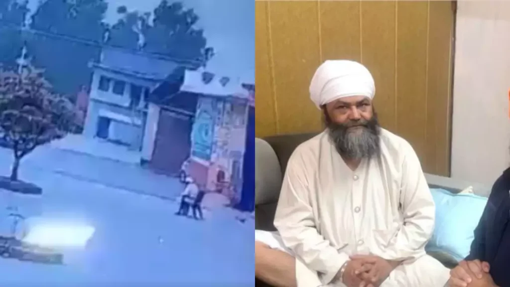 Uttarakhand Police Experience: Shooter Amarjit Singh pseudonym Bittu Killed in Haridwar with ₹ 1 lakh abundance on his head 15 as