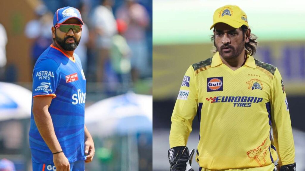 MS Dhoni's Heartwarming Gesture : A Tale of Sportsmanship and Support in IPL 2024 15 MS Dhoni's Heartwarming Gesture